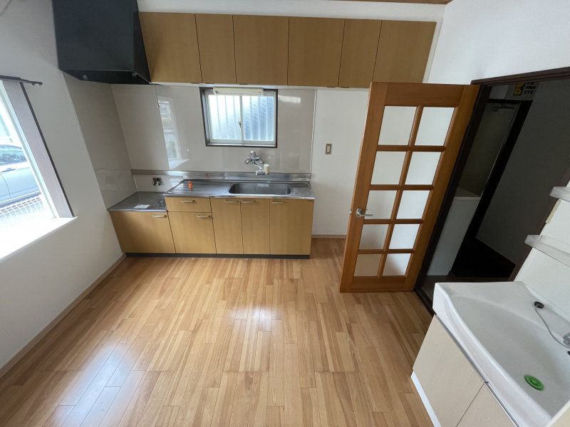 �L�b�`�� -