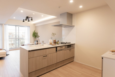 �L�b�`�� -