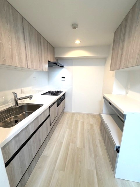 �L�b�`�� -