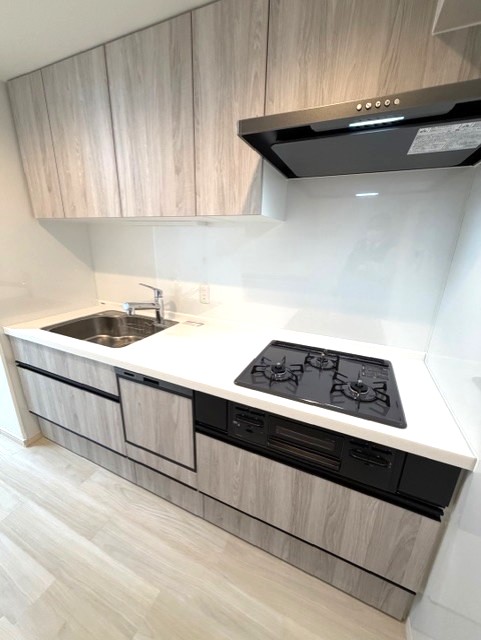 �L�b�`�� -