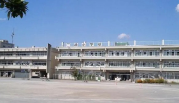 ���ӊ� �O�����w�Z�܂œk��6��