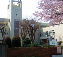 ���ӊ� ��J���w�Z