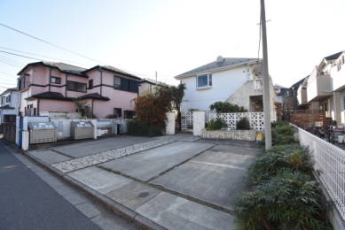 ���n�y�n�ʐ^ ���ԏ�3��t