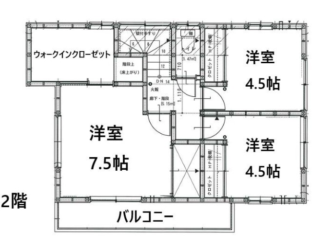 �Ԏ��} 2F