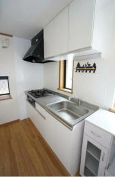 �L�b�`�� -