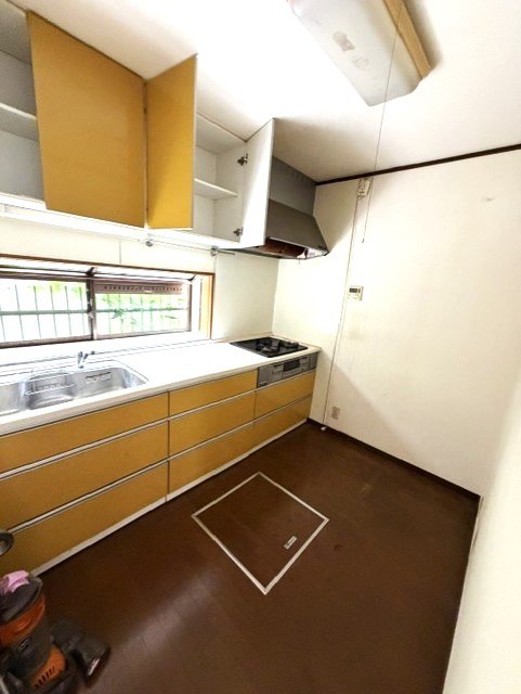 �L�b�`�� -
